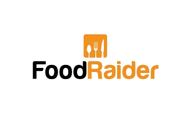 FoodRaider.com